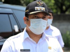 PSBB DKI Jakarta, Pemkot Tangerang Tidak Lakukan Check Point di Perbatasan