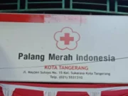 Ayo, Daftar Jadi Relawan PMI Kota Tangerang