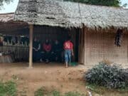 Puluhan Warga Kabupaten Bogor Tinggal Digubuk Reot, Dimana Pemerintah?