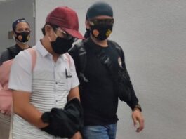 Pelaku Pelecehan Rapid Tes di Bandara Soekarno-Hatta Sarjana Kedokteran
