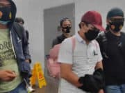 Pelaku Pelecehan Saat Rapit Test di Bandara Soetta Ditangkap Sumatra Utara