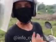 Viral di Medsos, Pelecehan Seksual Menimpa Gadis Muda di Cipondoh