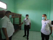 RPS Jadi Fasilitas Isolasi Pasien Covid-19 di Kota Tangerang