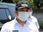 Resmi ! Sanksi dan Denda Bagi Pelanggar Protokol Kesehatan di Kota Tangerang