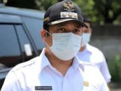 Resmi ! Sanksi dan Denda Bagi Pelanggar Protokol Kesehatan di Kota Tangerang Resmi ! Sanksi dan Denda Bagi Pelanggar Protokol Kesehatan di Kota Tangerang