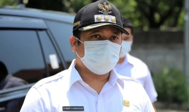 Resmi ! Sanksi dan Denda Bagi Pelanggar Protokol Kesehatan di Kota Tangerang