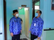 RPS Jadi Fasilitas Isolasi Tambahan OTG Covid-19 di Kota Tangerang