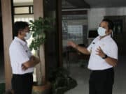 OTG Tidak Diperbolehkan Isolasi Mandiri di Rumah