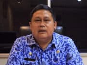 Ini Penjelasan Dinas Industri Perdagangan Koperasi UKM Soal Kerumunan Warga