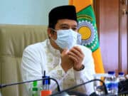 HSN, Santri Harus Siap Mengemban Amanah Kalimatul Haq