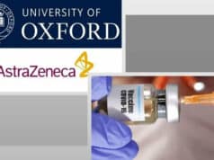 Ini Blue Print Uji Coba Vaksin Covid-19 yang Dibongkar AstraZeneca-Oxford Ini Blue Print Uji Coba Vaksin Covid-19 yang Dibongkar AstraZeneca-Oxford
