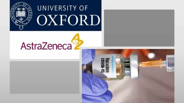 Ini Blue Print Uji Coba Vaksin Covid-19 yang Dibongkar AstraZeneca-Oxford
