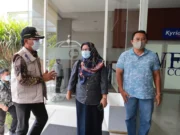 Hotel Kryiad Siapkan 165 Kamar Untuk Pasien Status OTG di Kota Tangerang