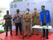Sumpah Pemuda ke-92, Penggerak Bersatu dan Bangkit Dari Pandemi