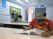 33 Anak Penghuni Panti Asuhan di Kota Tangerang Sembuh dari Covid-19