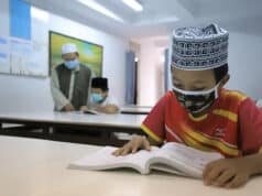 33 Anak Penghuni Panti Asuhan di Kota Tangerang Sembuh dari Covid-19