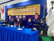 Pengurus DPD NasDem Tangsel Diberikan Pembekalan Workshop