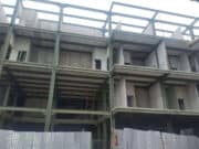 Papan IMB Tak Terlihat, Pembangunan Kost di Sampora Terus Berjalan