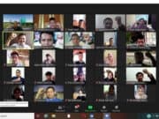 Gelar Deklarasi Gerakan Otonomi Daerah Cilangkahan, BBC Selenggarakan Webinar Nasional