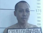 Perburuan Cai Chang Pan, Napi Kabur Dari Lapas Tangerang Berakhir Tewas Gantung Diri