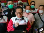 Tolak Omnibus Law, KSPSI Provinsi Banten Akan Mogok Nasional 3 Hari