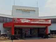 Kaburnya Cai ChangPan, Dua Pegawai Lapas Kelas I Tangerang Jadi Tersangka