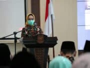 Tangsel Gelar MTQ ke- 11 Secara Daring
