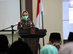 Tangsel Gelar MTQ ke- 11 Secara Daring Tangsel Gelar MTQ ke- 11 Secara Daring