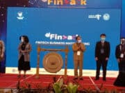 Kabar Baik Bagi Pelaku Usaha Pariwisata, Kemenparekraf Sosialisasi FinBack 2020 di Kota Tangerang