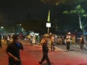 Lagi ! Dua Kelompok Massa Pemuda Bentrok di Celedug