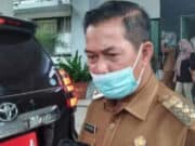 Wali Kota Serang Ancam Sanksi ASN Tambah Masa Libur