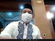 Maulid Nabi Muhammad SAW, Arief: Teladani Sifat Rosulullah