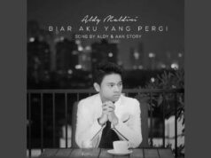 Lirik Lagu Biar Aku Yang Pergi – Aldy Maldini Lirik Lagu Biar Aku Yang Pergi - Aldy Maldini