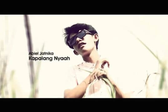 Lirik Lagu Kapalang Nyaah dan Artinya - Abiel Jatnika
