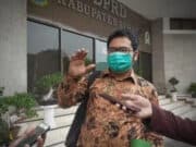 Genjot Pembangunan,Suwaib Amiruddin Minta Perda Khusus Untuk Kawasan Tirtayasa