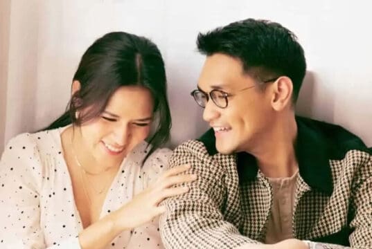 Afgan dan Raisa Kembali Berduet Lewat Lagu “Tunjukkan”