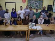 Asagri Gelar Seminar Pahlawan Tani Wanita Mandiri Jaman Now