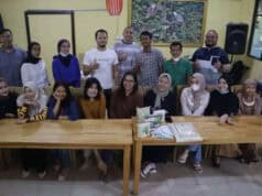 Asagri Gelar Seminar Pahlawan Tani Wanita Mandiri Jaman Now Asagri Gelar Seminar Pahlawan Tani Wanita Mandiri Jaman Now