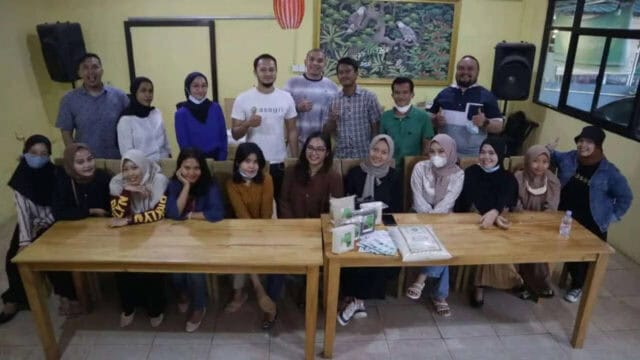 Asagri Gelar Seminar Pahlawan Tani Wanita Mandiri Jaman Now