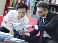 Guru Sinarmas World Academy Raih Yale Educators Award 2020 Guru Sinarmas World Academy Raih Yale Educators Award 2020