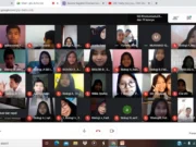 HIMABIO UIN SMH Banten Laksanakan OSJUR Online