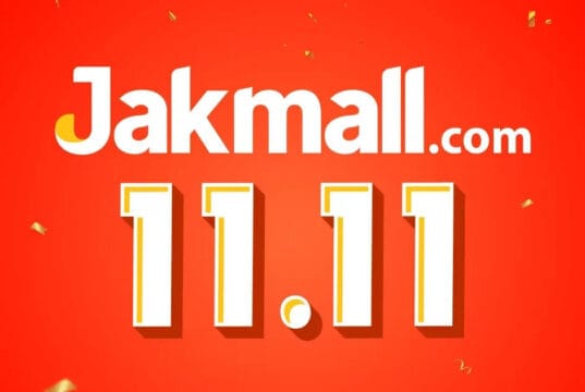 Harbolnas 11.11 Sebentar Lagi, Banyak Diskon Hingga 80% Harbolnas 11.11 Sebentar Lagi, Banyak Diskon Hingga 80%