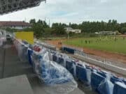 Stadion Benteng Kota Tangerang Bakal Jadi Wisata Olahraga dan Siap Digunakan