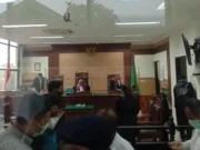 Sidang Kasus Anak Wakil Walikota Tangerang Ditunda, Kuasa Hukum: Hasil Assessment BNN Harus Rehabilitasi