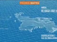 Cerita Wisata Religi Banten Lama dan Pantai Anyer di Provinsi Banten Cerita Wisata Religi Banten Lama dan Pantai Anyer di Provinsi Banten