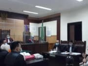 Fakta Persidangan, Saksi Ahli Medis Sebut Rehabilitasi Hak Penyalahguna Narkoba