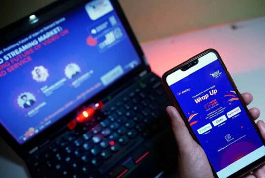 Telkomsel Luncurkan The NextDev Talent Scouting