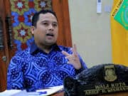 12 Besar se-Indonesia, Kota Tangerang Nominator Ajang IGA 2020