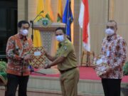 KPK Fasilitasi Pemerintah Daerah Soal Aset Daerah