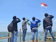Kepekaan Generasi Muda Sebagai Generasi Penerus Bangsa